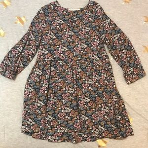 Zara girls dress